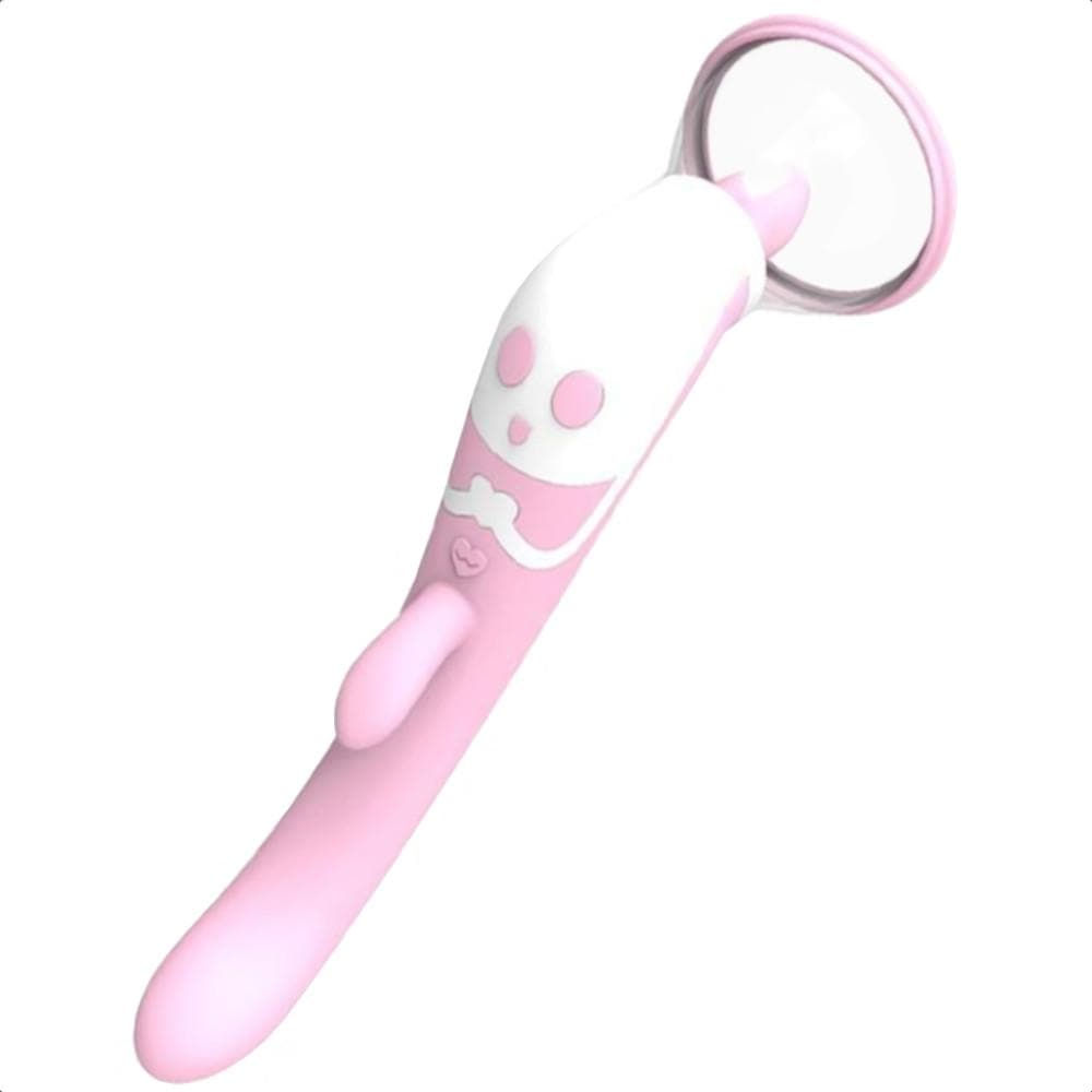 Erotic Tit Toys for Women Sensations Tongue Suction Vibrator Nipple Stimulator