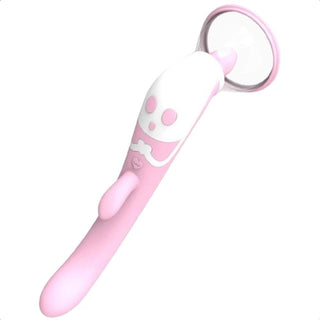 Erotic Tit Toys for Women Sensations Tongue Suction Vibrator Nipple Stimulator - Multispeed settings for tailored experience, silicone material for comfort and realistic sensations.