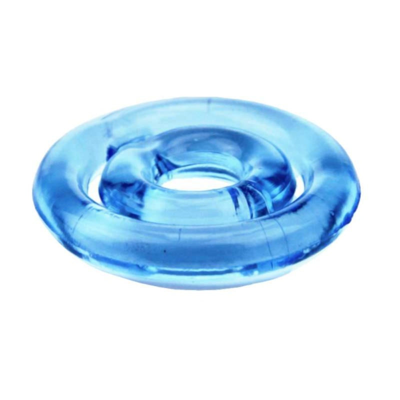 Jelly Cock Ring | Impotence Solution