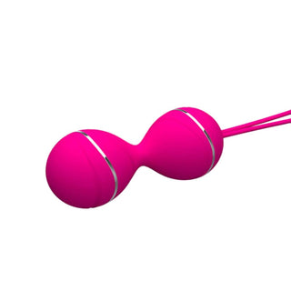 Clitoris Stimulating Remote Control Kegel Balls