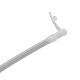 View the 16-inch Silicone Urethral Sound with a diameter of 0.20 inches for a unique climax experience.