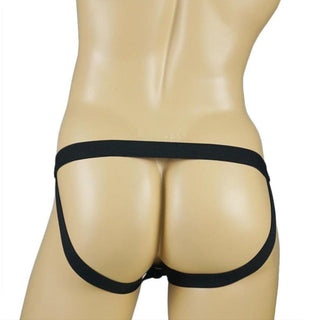 Crotchless Ring Harness