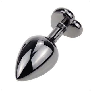 High-quality stainless steel plugs for safe, sensual, and satisfying experiences.