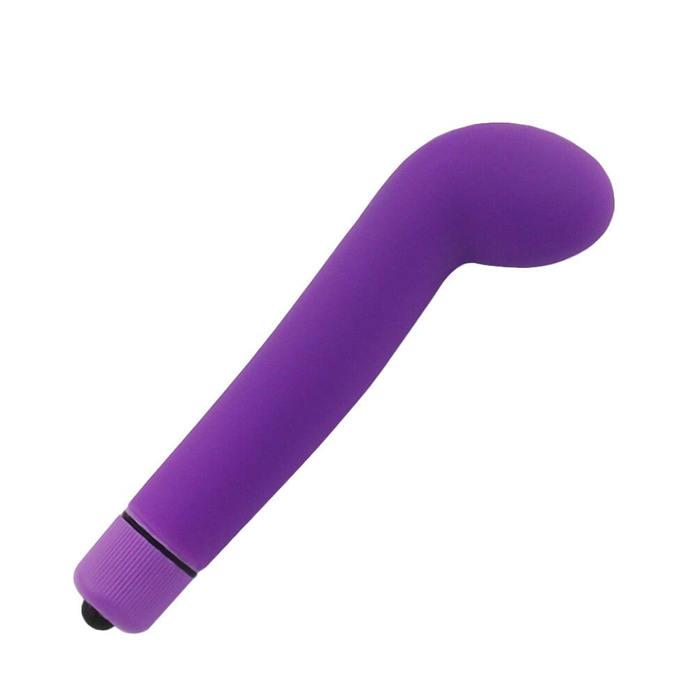 Silky Smooth Prostate Exercise Device