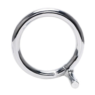 Accessory Ring for Lockingbird Metal Chastity Device
