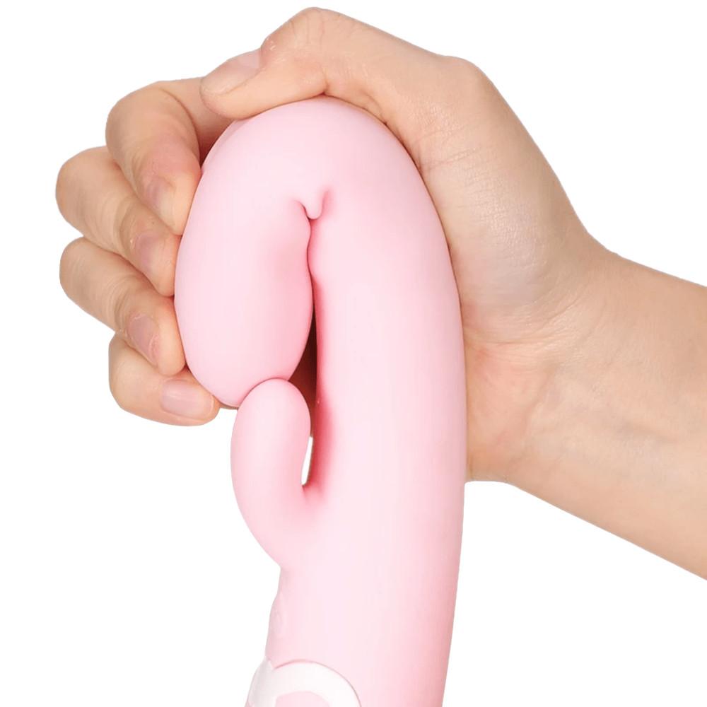 Erotic Tit Toys for Women Sensations Tongue Suction Vibrator Nipple Stimulator