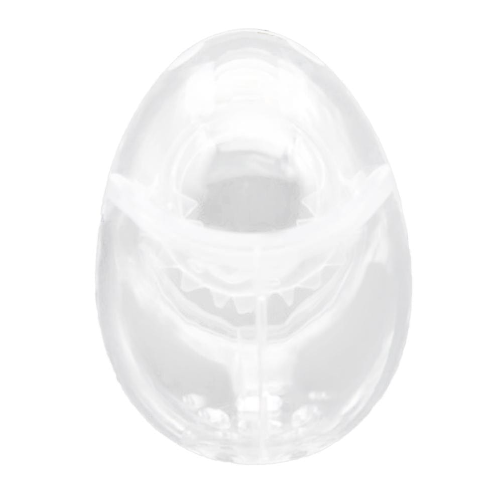 Full Enclosure Egg Chastity Cage