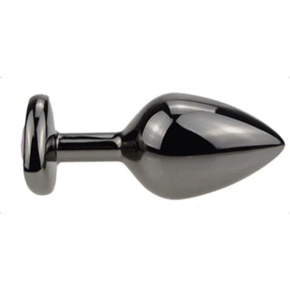 ABS bullet vibrator designed for precise, targeted stimulation and waterproof play.