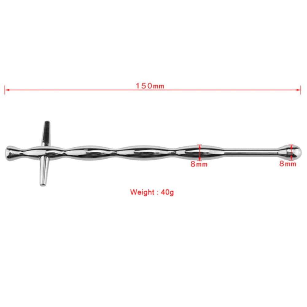 Urethral Sounds & Rods - Lovegasm – Page 3