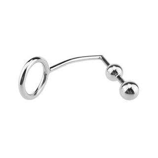 Erotic Hook Ring Anal Toy