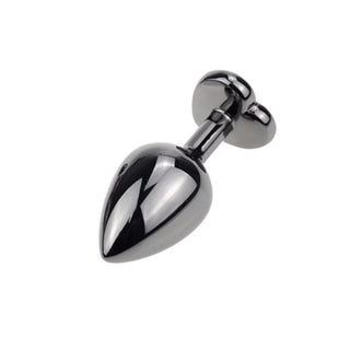Here is an image of high-quality stainless steel plugs designed for comfort and durability.
