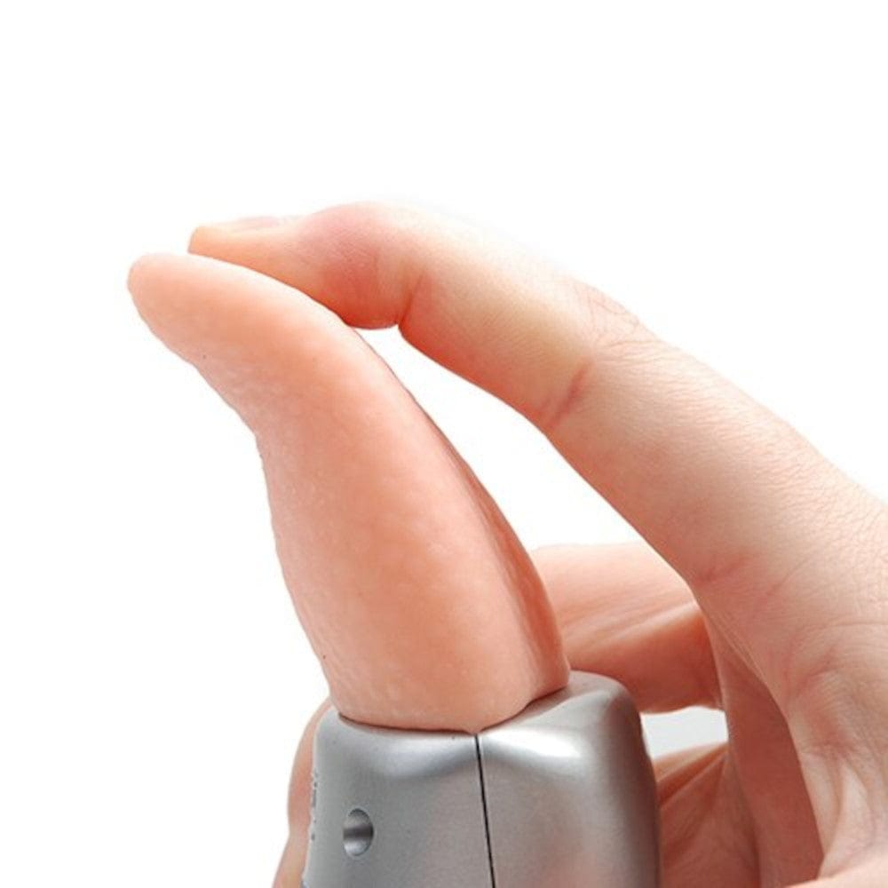 Absolute Bliss Sex Toy for Women Tongue Vibrator