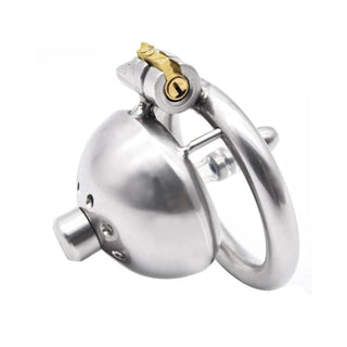 Precious Inverted Chastity Cages