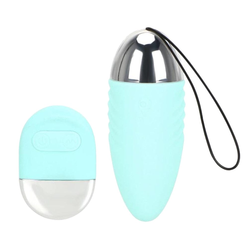 Sensual Massager Quiet Wireless Egg Vibrator Remote Sex Toys For Couples - Lovegasm Sensual Massager Quiet Wireless Egg Vibrator Remote Sex Toys For Couples - Lovegasm