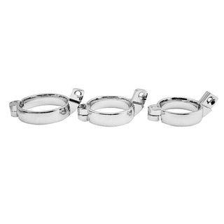 Accessory Ring for Tube Type Chastity Cage