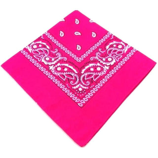What you see is an image of a bandana cloth gag that balances comfort and durability