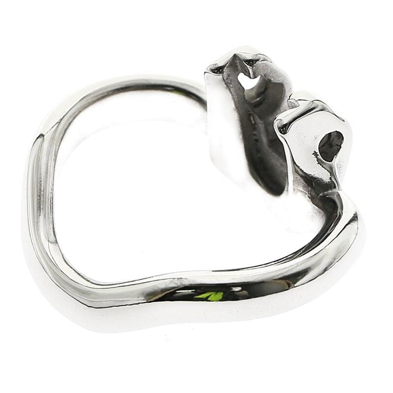 Accessory Ring for Indiana Bones Male Chastity Device