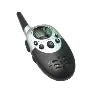 Adjustable Waterproof Shock Collar