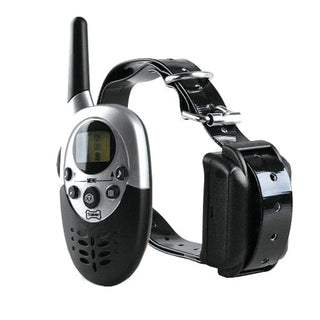 Adjustable Waterproof Shock Collar