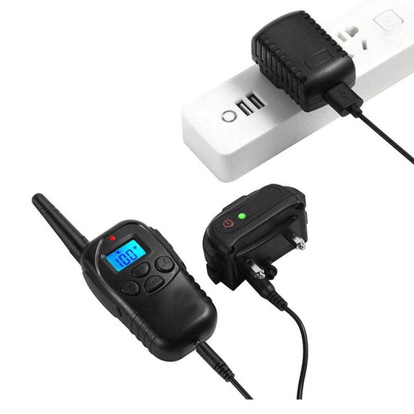 BDSM Shock Collars for Humans Lovegasm