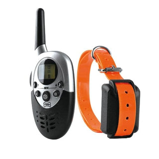 Adjustable Waterproof Shock Collar