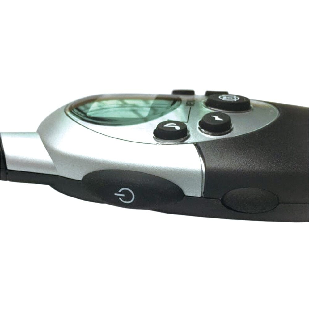 Adjustable Waterproof Shock Collar