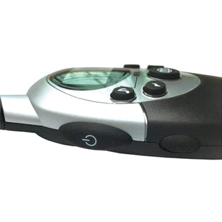 Adjustable Waterproof Shock Collar