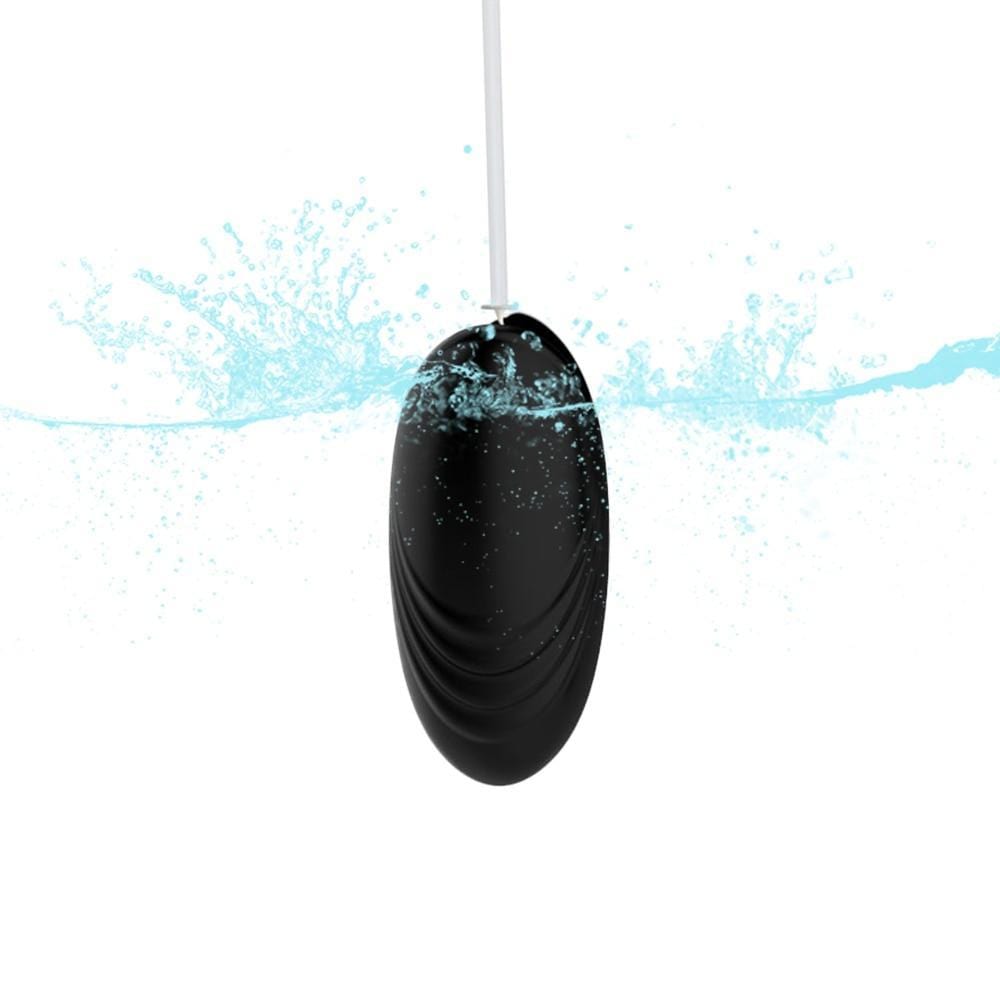 20-Speed Wired Vibrating Kegel Balls