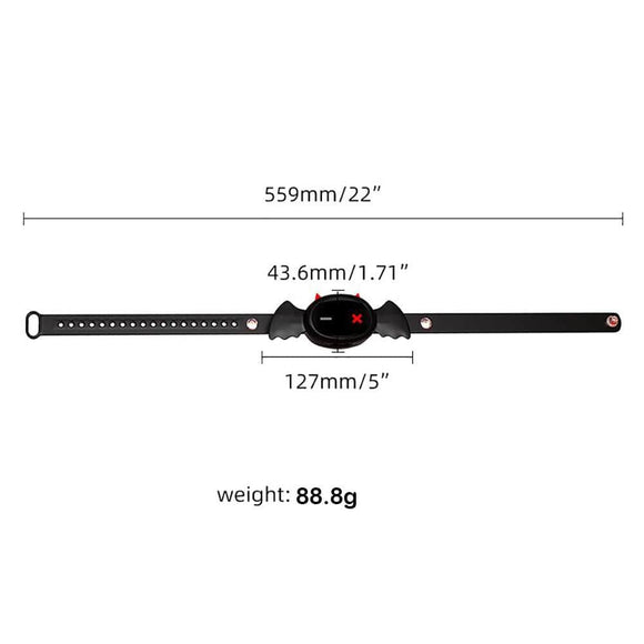 BDSM Shock Collars for Humans Lovegasm