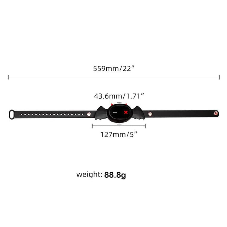 BDSM Shock Collars for Humans Lovegasm