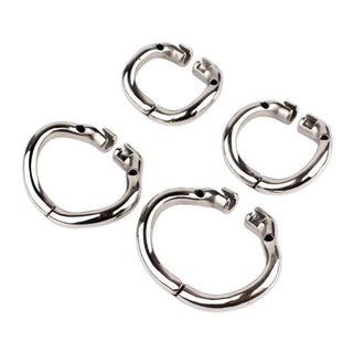Accessory Ring for Masochistic Macho Chastity Cage
