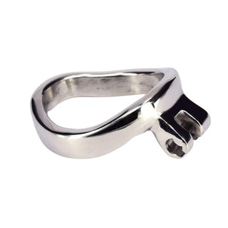 Accessory Ring for Little Gnome Male Chastity Device