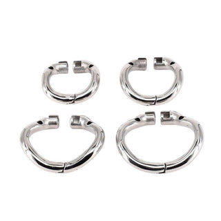 Accessory Ring for Masochistic Macho Chastity Cage