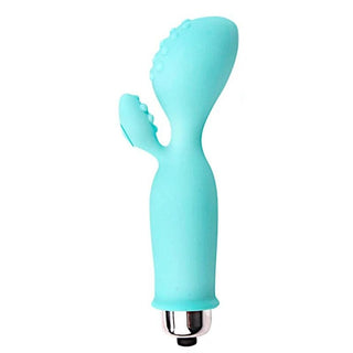 Fuzzy Octopus-Shaped Anal Dildo