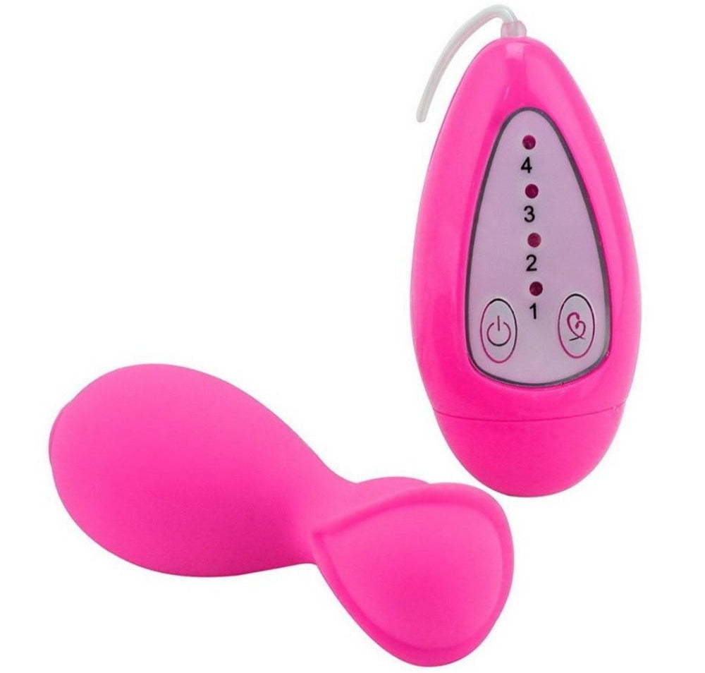 Vibrating Rose Sex Toy