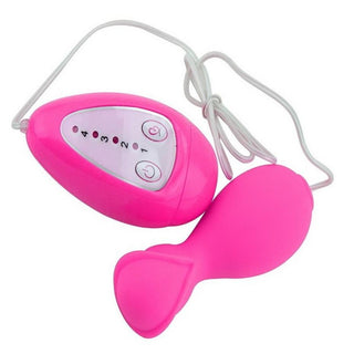 This is an image of Vibrating Rose Sex Toy, with easy cleaning instructions and long-lasting durability.