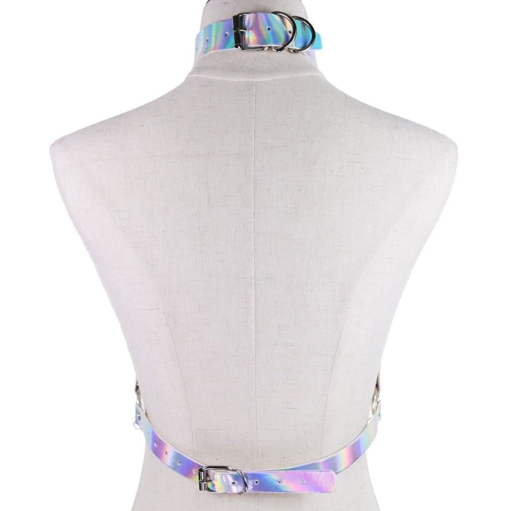 Sexiness Overload Collars for Women
