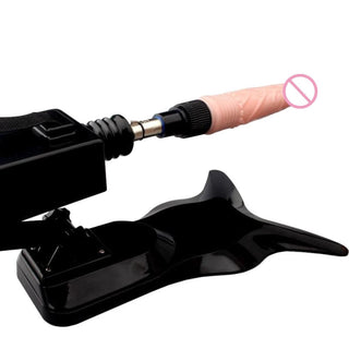 Telescopic Bullet Vibrator with Metal, TPE, and ABS materials