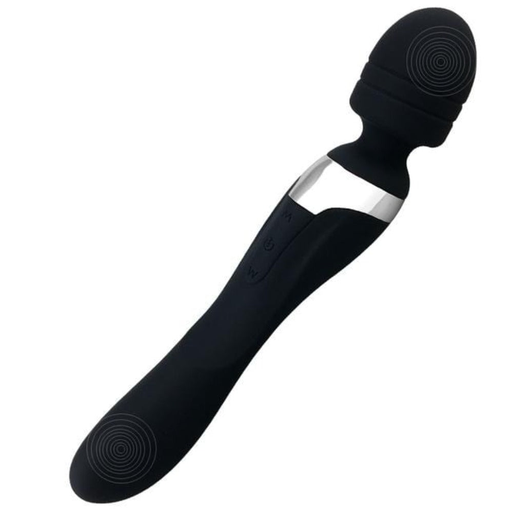 Double Ended Vibrator | Svelte 8-Speed Couples