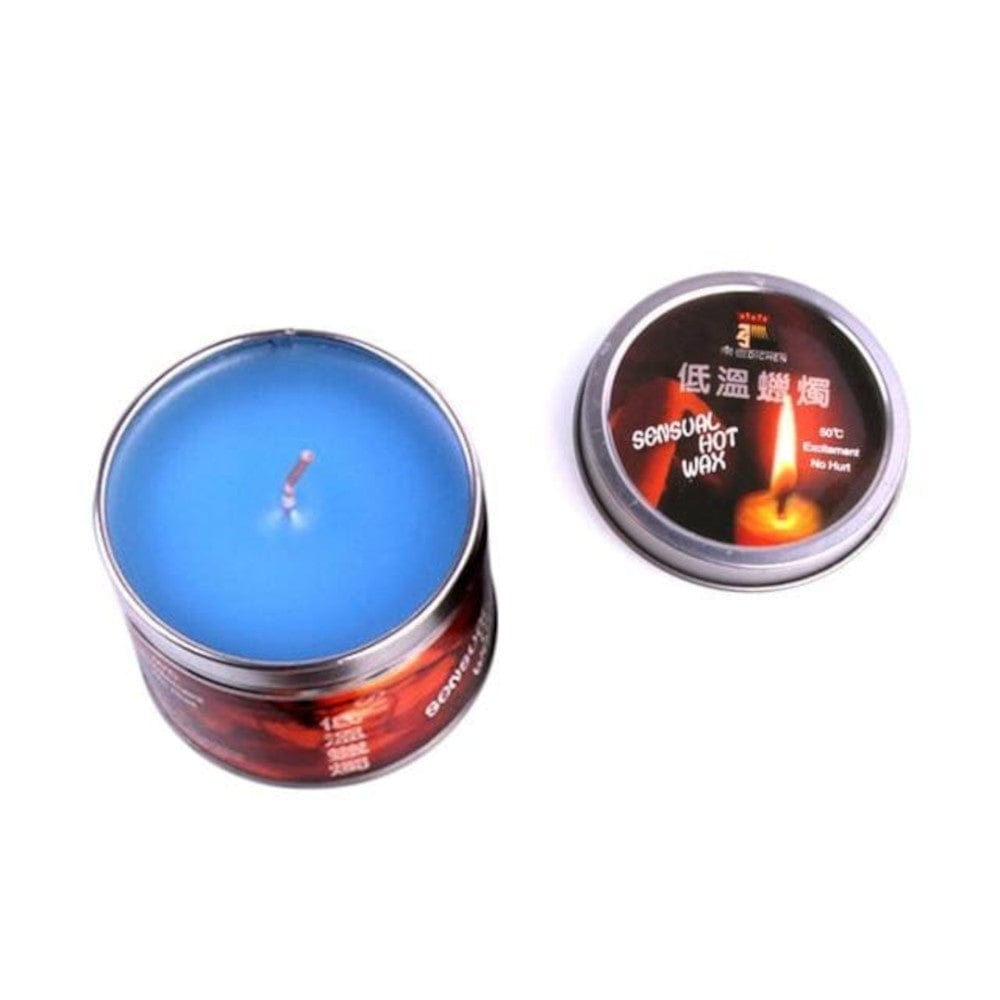 Hot Romantic Nights Candle Play Toys