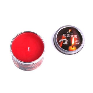 Hot Romantic Nights Candle Play Toys