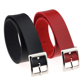 Elegant Minimalistic Beltlike Collar or Choker with a diameter of 0.79 inches