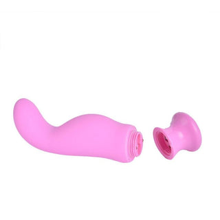 Illustration of the comfortable and safe design of Anal Seduction Vibrating Mini Beads for intimate exploration.