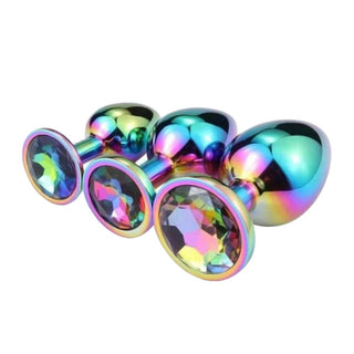 Fidget Spinner Plug - Lovegasm Fidget Spinner Plug - Lovegasm