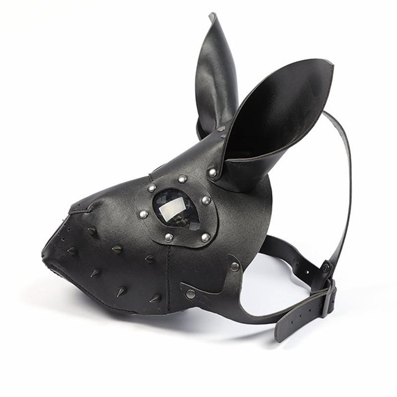 Hardcore Bunny Gas Mask