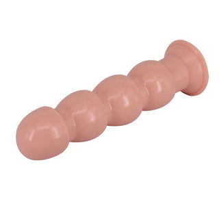 Handsfree Masturbation Suction Cup Beads