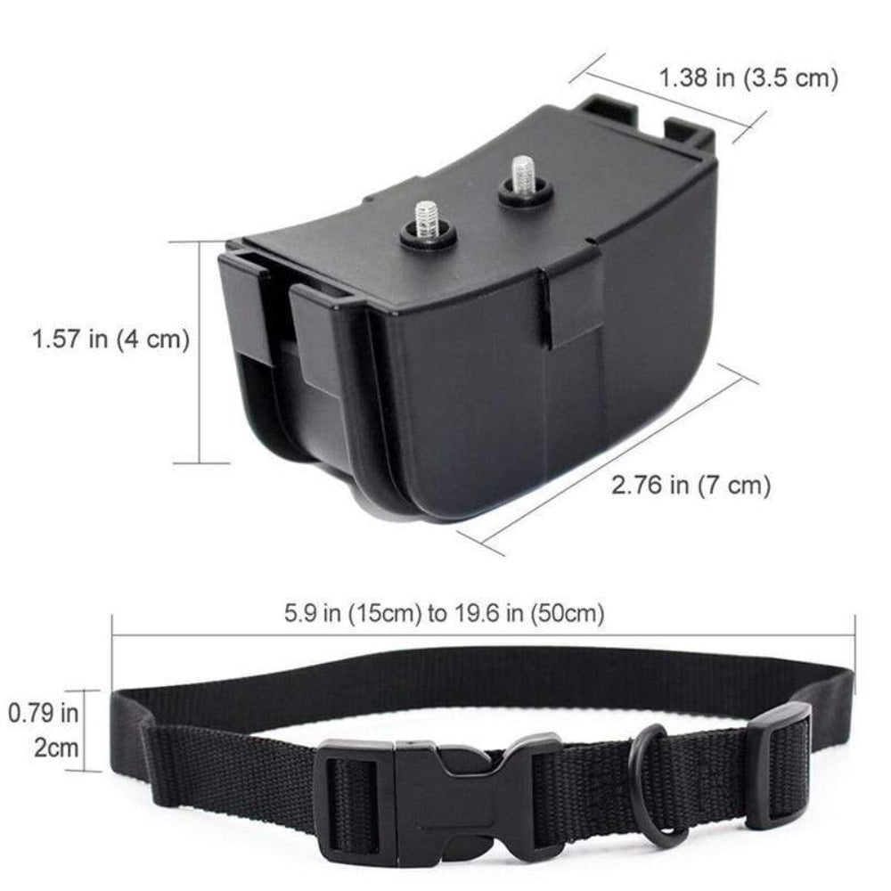 BDSM Shock Collars for Humans Lovegasm