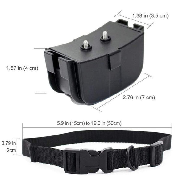 BDSM Shock Collars for Humans Lovegasm
