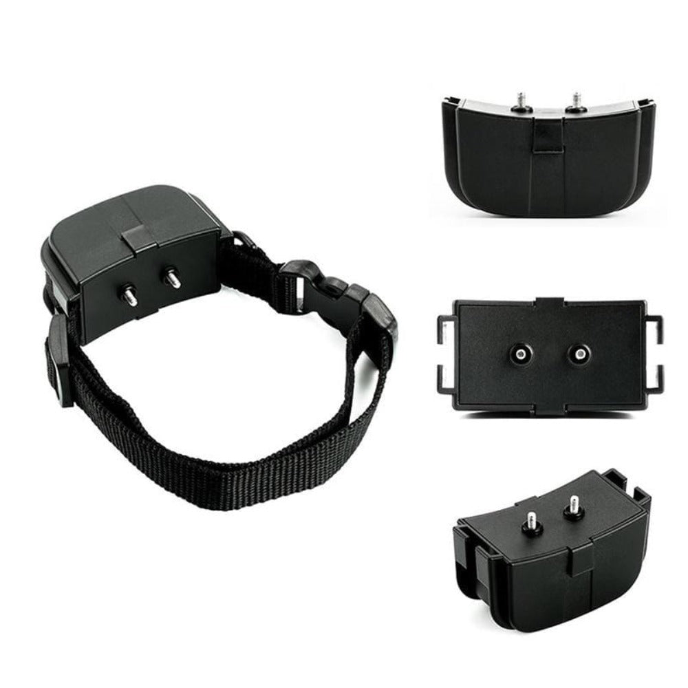 BDSM Shock Collars for Humans Lovegasm