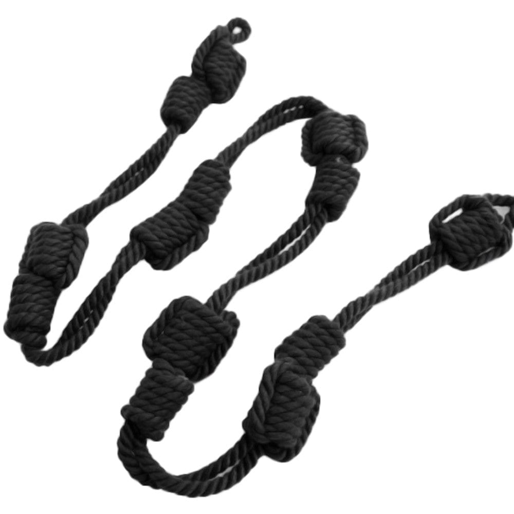 Full Body Rope Bondage Harness